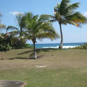 Appartement Anse Des Rochers, Saint-Francois (Grande-Terre)