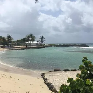 Appartement Cosy Sunsky Paradise, Saint-Francois (Grande-Terre)