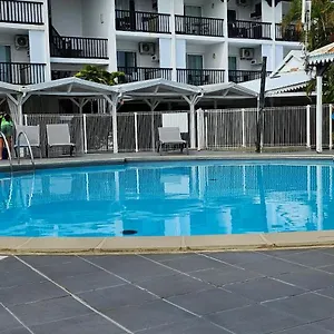 Appartement Marina Golf, Saint-Francois (Grande-Terre)