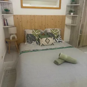 Appartement Marina De Francois-piscine-super Vue-duplex, Saint-Francois (Grande-Terre)