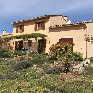Magnifique Dans Le Luberon Hébergement de vacances Saint-Saturnin-lès-Apt