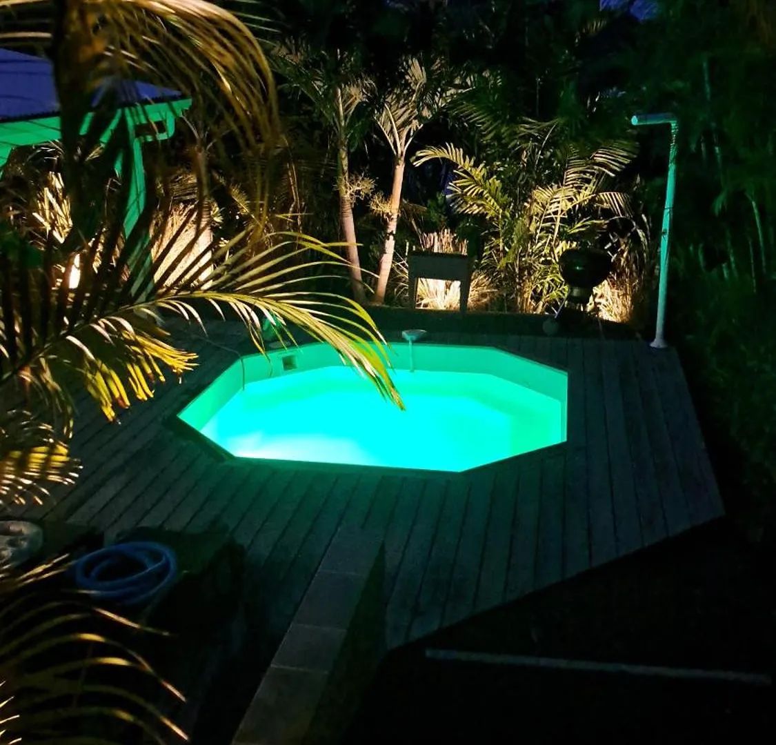 Residence Ti Gwapabe, Proche Raisins Clairs Saint-Francois  0*, Saint-Francois (Grande-Terre) Guadeloupe