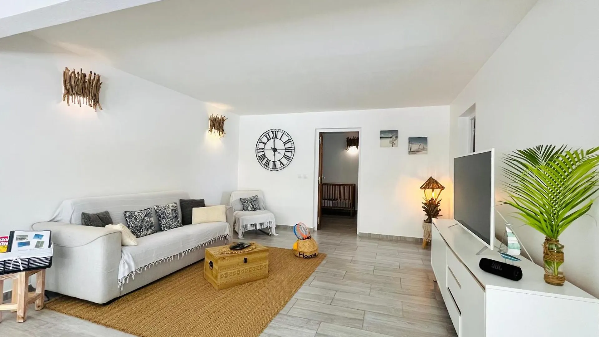 Residence Ti Gwapabe, Proche Raisins Clairs Saint-Francois  Guadeloupe